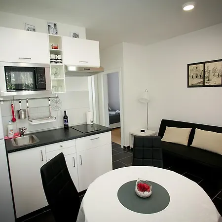 Appartement Natella