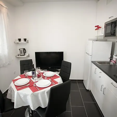 Natella Appartement