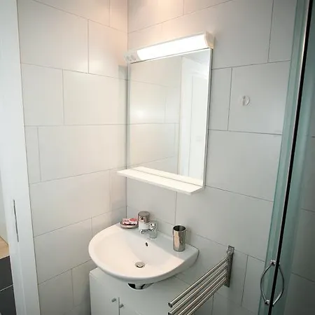 Natella Appartement *