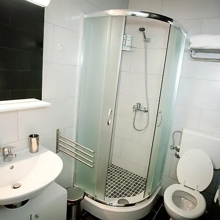 Appartement Natella Kožino