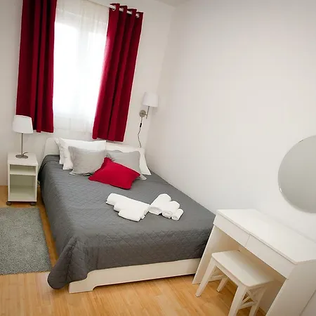 Natella Appartement Kožino